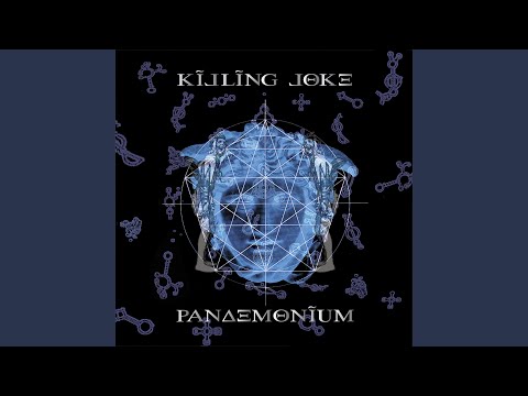 'Millenium' - Killing Joke