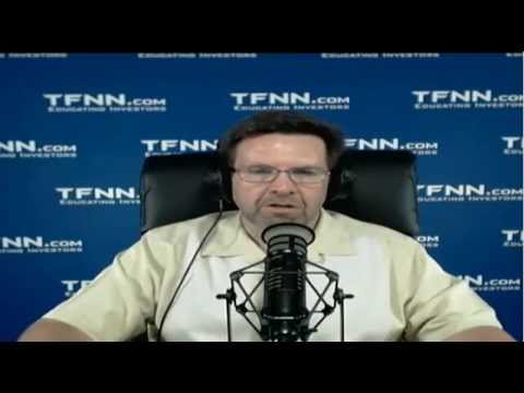 Oct 16th Power Trading Hour with David White on TFNN   2014