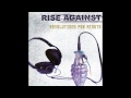 Rise Against - Torches (HQ)