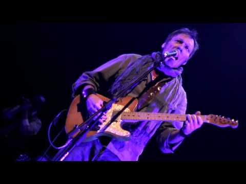 Jorge Nasser con La Desgastada - Cruda realidad (Niquel)