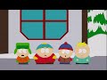 Butters Gets FAT