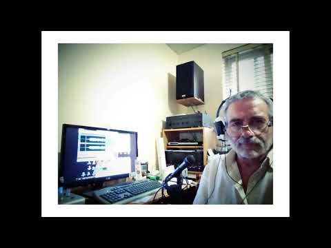 Programm ta' Diski flimkien ma' Martin Xuereb it-Tieni Parti