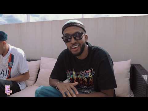 Tristão - Nuvens (prod. @Fatboyprod & Joab Beats)