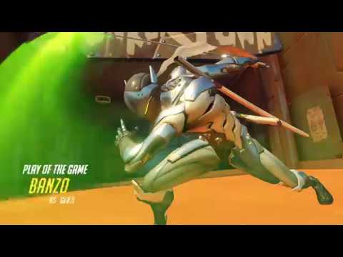 GENJI DEFLECT THEN ULT
