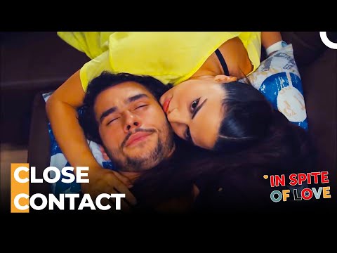 Where Are My Pants? - In Spite Of Love Special Scenes