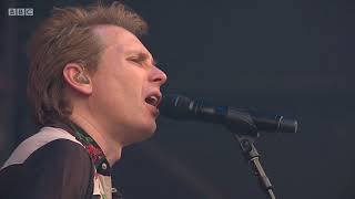 Franz Ferdinand - Love Illumination + Michael @TRNSMT Festival 2018