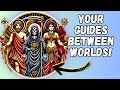 The History and Symbolism of Psychopomps: Guiding Souls Through Life and Beyond