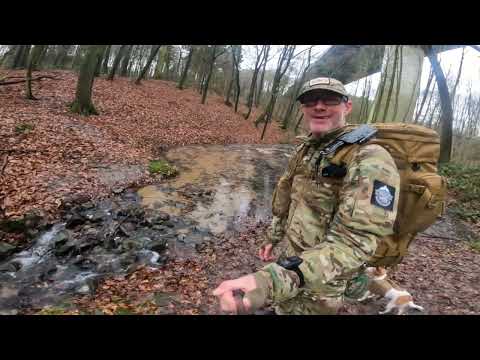 Wanderung am Auberg, 20.02.2022