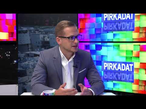 PIRKADAT: Deák Dániel