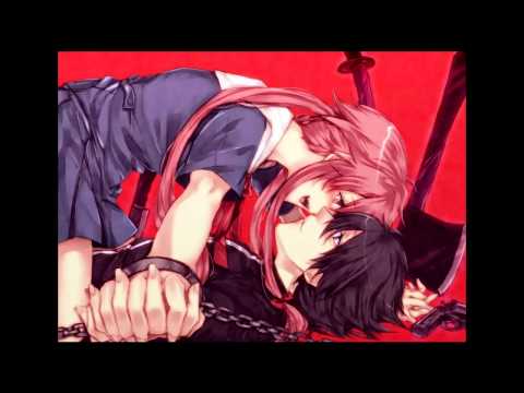 Nightcore Super Spycho Love