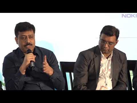 ISUW 2020 | Mb Rajesh Gowda, BESCOM | DIGITALIZATION (ii) 250 Million Smart Meters in India by 2024