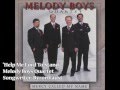 "Help Me Lord To Stand" - Melody Boys Quartet (1997)