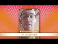 TV Oranje app videoboodschap - Jan Goedendorp