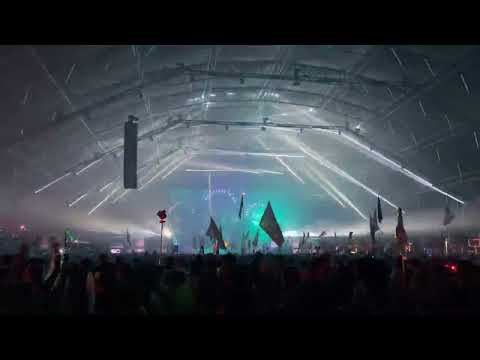 Eric Prydz at Escape '22 - Full Set