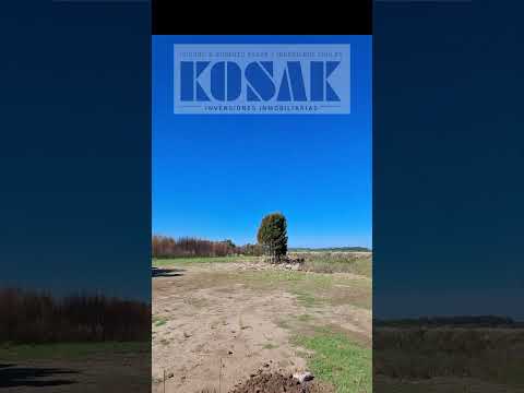 Video de YouTube - Terreno en Venta  en Punta Rieles, Montevideo