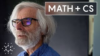 The Man Who Revolutionized Computer Science With M
