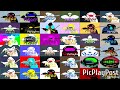 36 Pingu Outro Logos