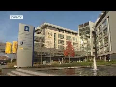 Made in Germany | Opel in der Krise