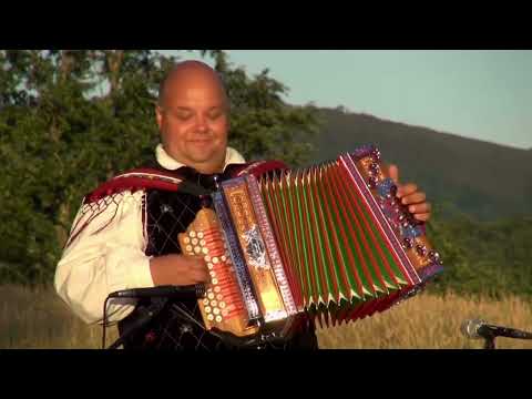 Fantje izpod Šilentabra - Kje mamici bi rož nabral