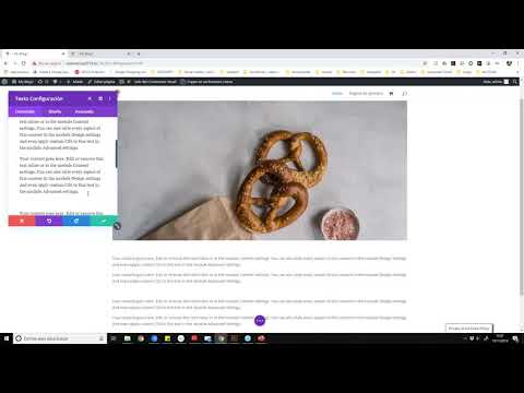 Webinar: Animaciones WordPress