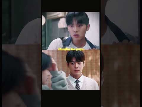 Dad & Son fell harder 💓 | Twinkling Watermelon| #twinklingwatermelon #hyunwook #ryeoun #shineunsoo