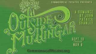 Outside Mullingar - Trailer