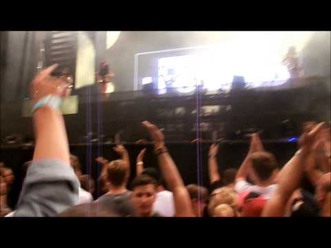 Fedde Le Grand, Love Never Felt So Good Remix @Privilege Opening Party, Ibiza - 30, May 2014