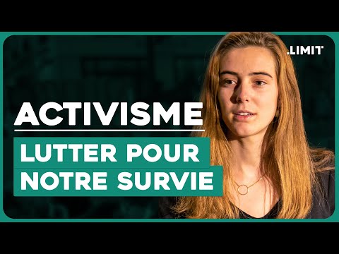 "DÉCONSTRUIRE TOUT CE QU'ON A APPRIS ?!" - Adélaïde Charlier | LIMIT
