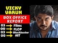 Vicky Varun All Movies Hit And Flop List With Box Office Collection Analysis