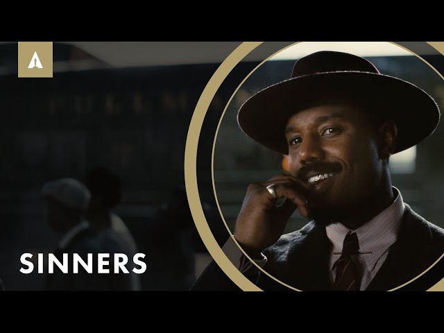 How The 'Sinners' Team Brought Director Coogler’s Vampiric Vision to Life