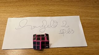 Brainwright Manifold 2 Puzzle Solution - 63