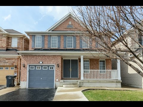 4 Triple Crown Drive Brampton, Jasveer Kahlon