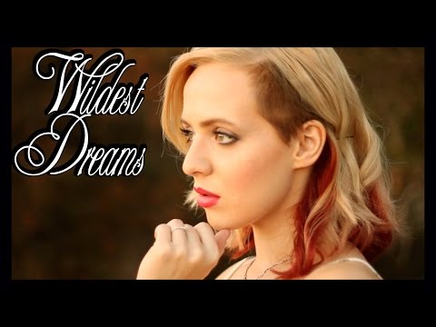 Wildest Dreams Taylor Swift // Madilyn Bailey (Acoustic Version)