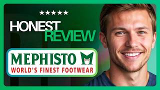 Mephisto Shoes Review: The Sizing Nightmare No One Mentions (2026)