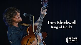 First video of Tom Blackwell opening for the legendary Terry Reid!