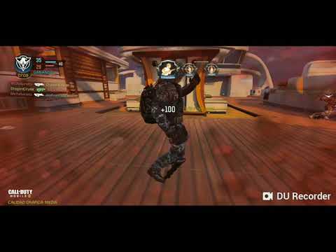 Dejavú COD Mobile 😂 (la trilogía de SIN AUDIO)