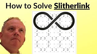 How to Solve Slitherlink