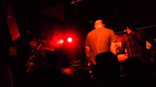 Being As An Ocean - The People Who Share My Name (LIVE)