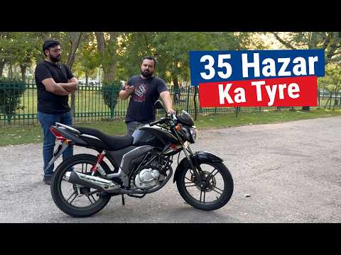 Suzuki GSX125 Owner Review - PakWheels