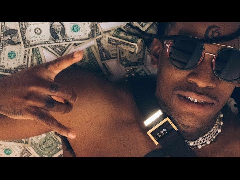 ThouxanbanFauni - Numbers [Prod by RXLVND]