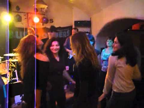 BlueBrothers 25.2.2011 EXPRESSWAY Blues Sklep