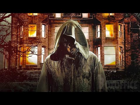 Hjemsøgelsen ved Hythe House 🔥 Caly Film Izle | Danske undertekster