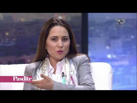 Pasdite ne TCH, 25 Janar 2017, Pjesa 1 - Top Channel Albania - Entertainment Show