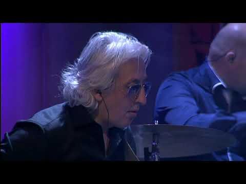 Nenad Tešić & bend MPBHRT - Kad bi htjela ti (Sergej Ćetković) // live @konacnopetak