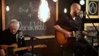 A Brief History of Derek Webb - Wedding Dress Live (Part 7)