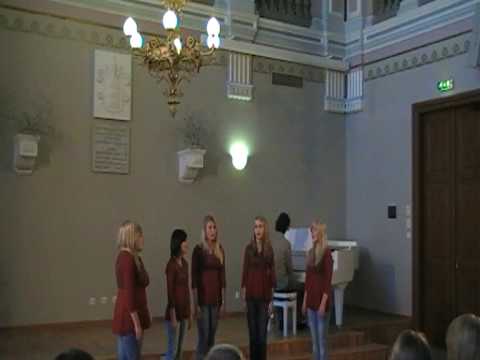 Vivere - ill be home for Christmas