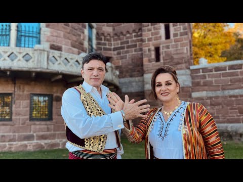 Fran Gjoka & Shqipe Kastrati - Kënga zemrat na i bashkon