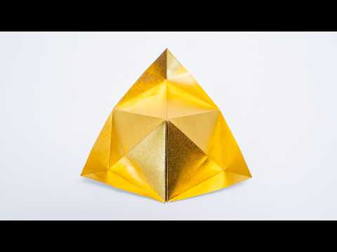 Hexagonal Pyramid