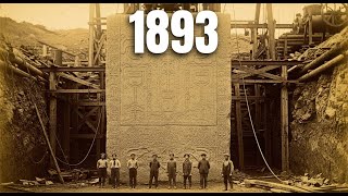 Before Modern History -The Giants Who Protected Tartaria