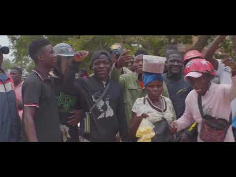 Fir Machado Kupapata (Vídeo Clipe Oficial)